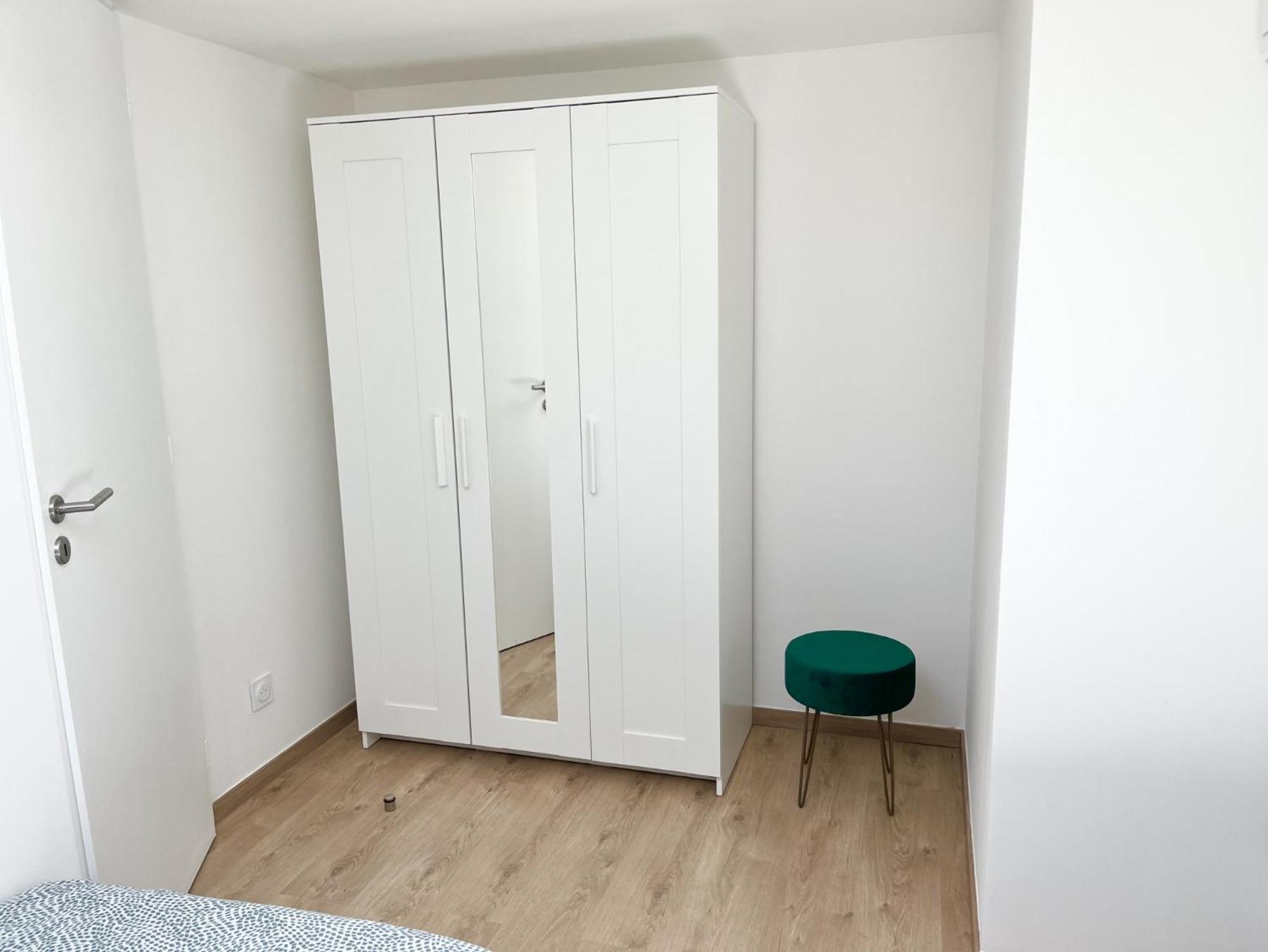 Duplex Centre Ville - 50M De La Plage - Clim - Garage - Netflix Le Grau-du-Roi Kamer foto